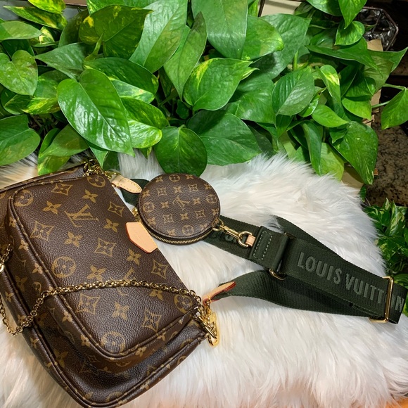 LV Multi Pochette Accessoires coming soon - Picture 7 of 8